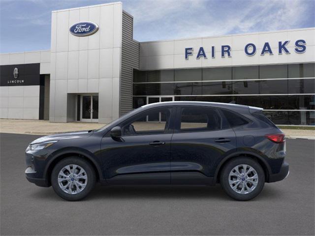 new 2025 Ford Escape car, priced at $28,523
