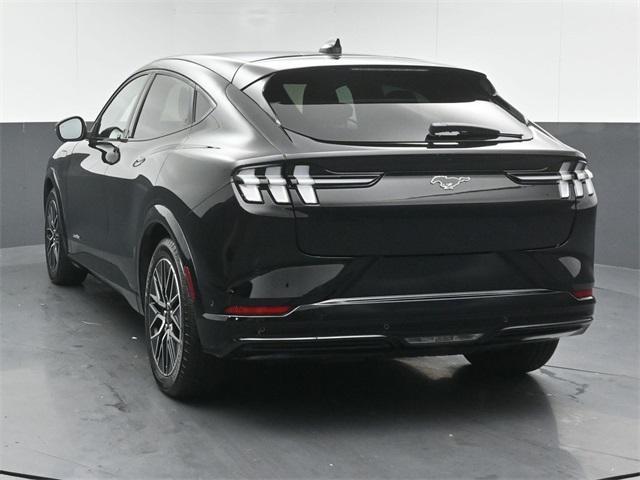 used 2024 Ford Mustang Mach-E car, priced at $37,695