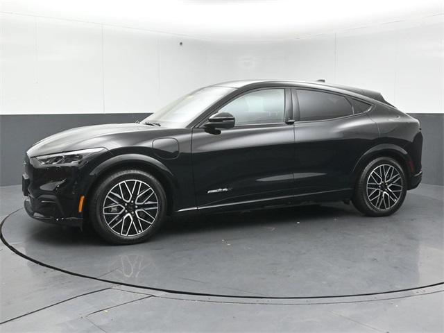 used 2024 Ford Mustang Mach-E car, priced at $37,695