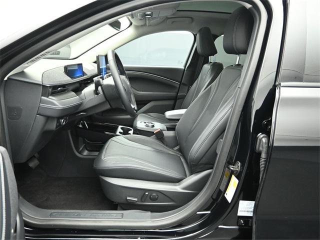 used 2024 Ford Mustang Mach-E car, priced at $37,695