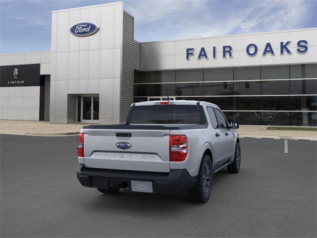 new 2024 Ford Maverick car, priced at $29,515