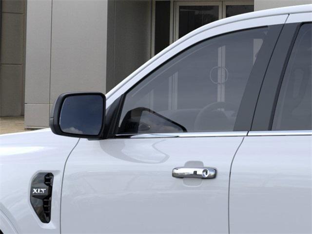 new 2024 Ford Ranger car, priced at $41,807