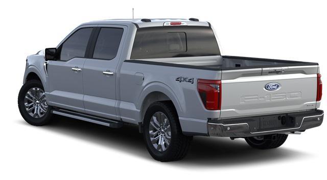 new 2024 Ford F-150 car, priced at $60,158