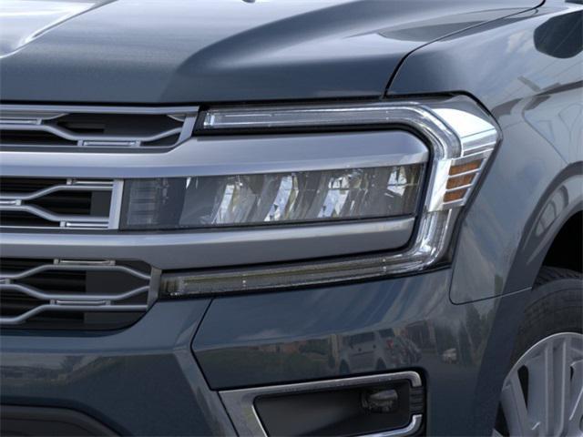 new 2024 Ford Expedition car, priced at $80,408