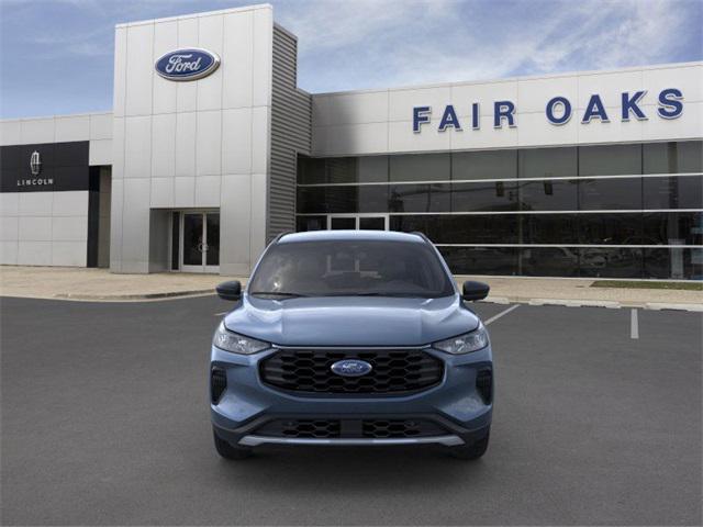 new 2025 Ford Escape car, priced at $32,303