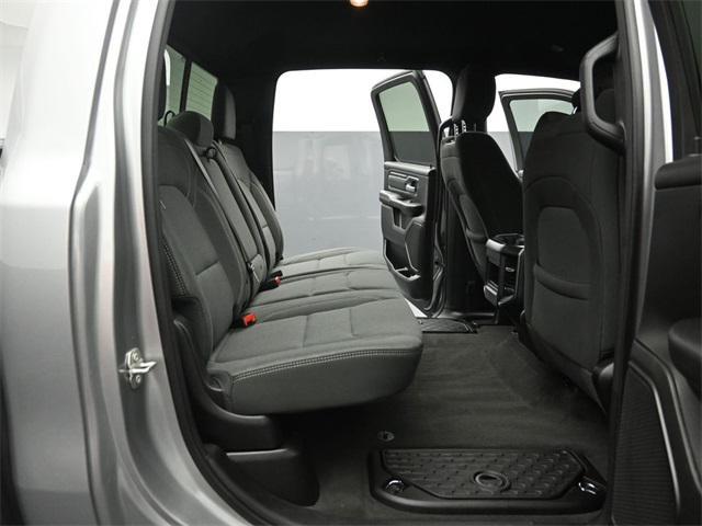 used 2024 Ram 1500 car, priced at $41,999