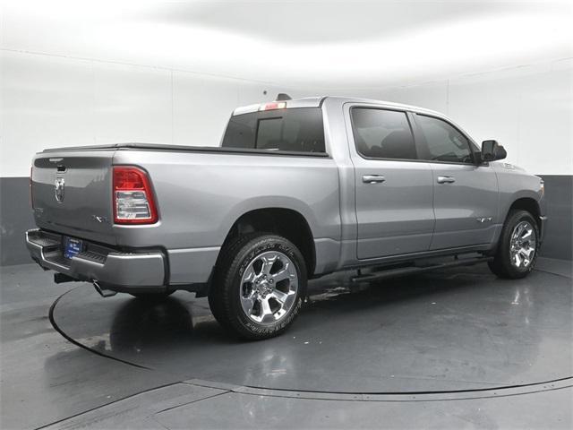 used 2024 Ram 1500 car, priced at $41,999