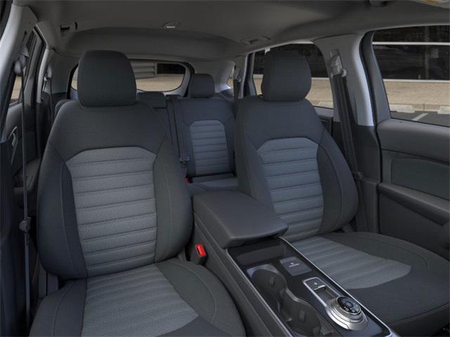 new 2024 Ford Edge car, priced at $33,385