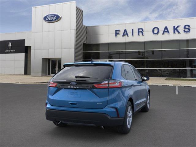 new 2024 Ford Edge car, priced at $30,885