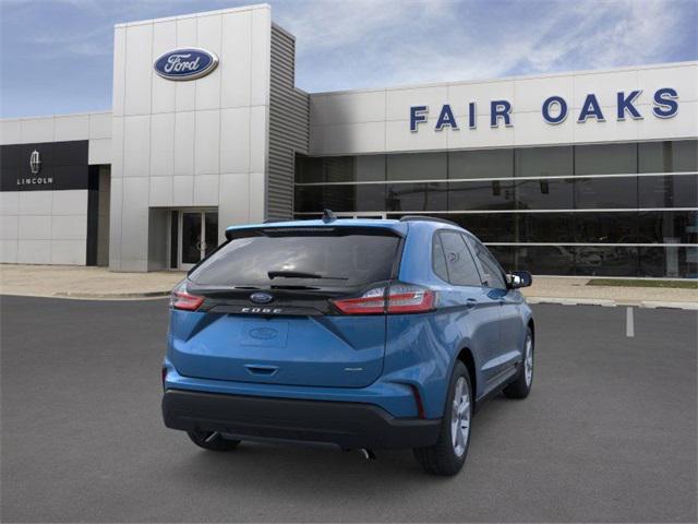 new 2024 Ford Edge car, priced at $33,385