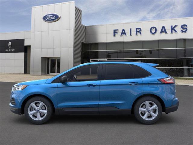 new 2024 Ford Edge car, priced at $30,885