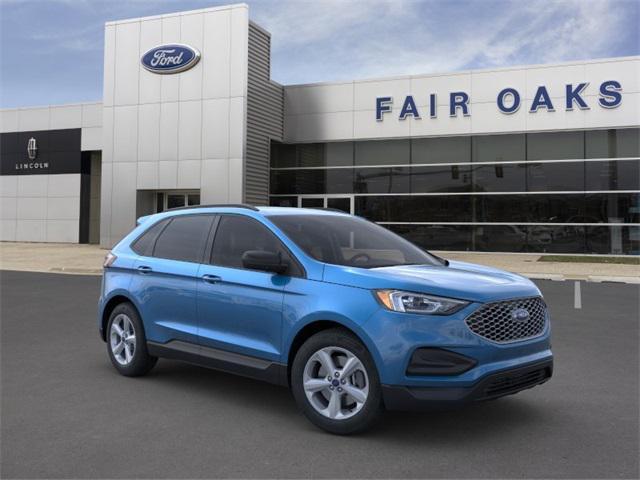 new 2024 Ford Edge car, priced at $29,885