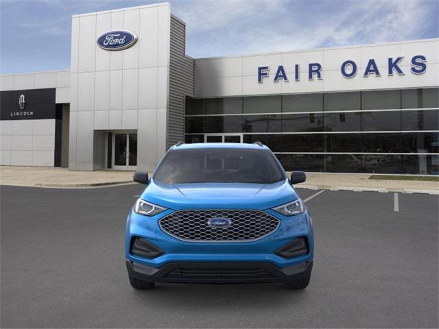 new 2024 Ford Edge car, priced at $33,385