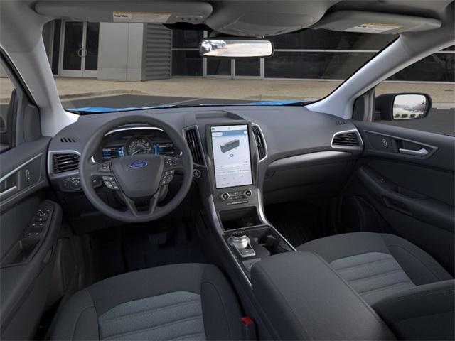 new 2024 Ford Edge car, priced at $29,885