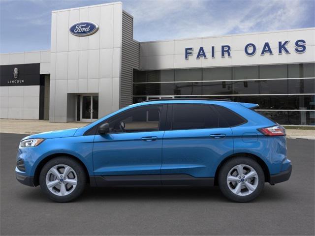 new 2024 Ford Edge car, priced at $29,885