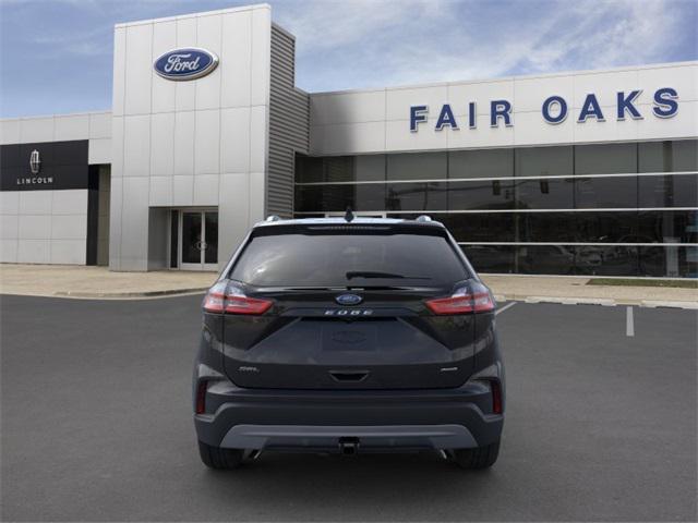 new 2024 Ford Edge car, priced at $34,082