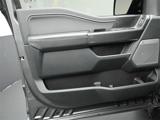 used 2023 Ford F-150 car, priced at $46,295