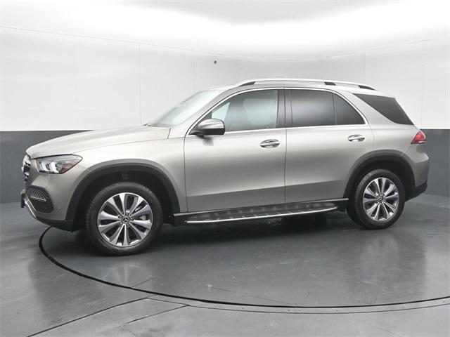 used 2020 Mercedes-Benz GLE 450 car, priced at $35,999