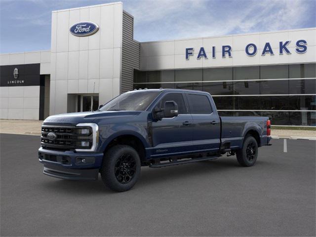 new 2024 Ford F-350 car, priced at $86,589