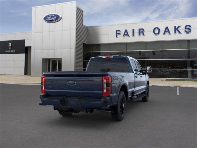 new 2024 Ford F-350 car, priced at $86,589