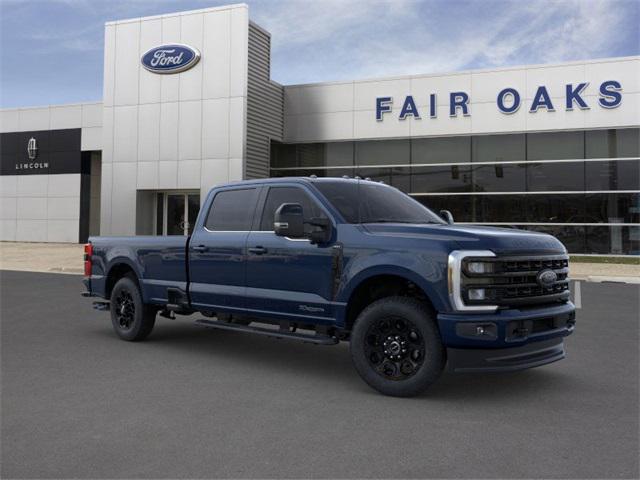 new 2024 Ford F-350 car, priced at $86,589