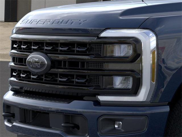 new 2024 Ford F-350 car, priced at $86,589