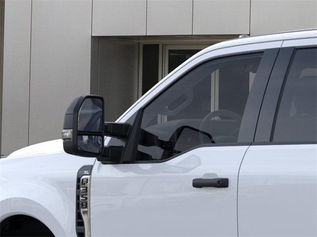 new 2025 Ford F-350 car, priced at $65,329