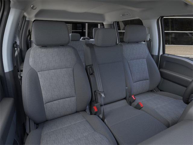 new 2025 Ford F-350 car, priced at $65,329