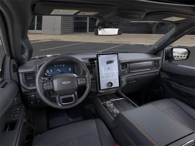 new 2024 Ford Expedition car, priced at $83,640