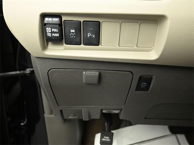 used 2018 Toyota Sienna car, priced at $24,595