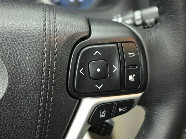 used 2018 Toyota Sienna car, priced at $24,595