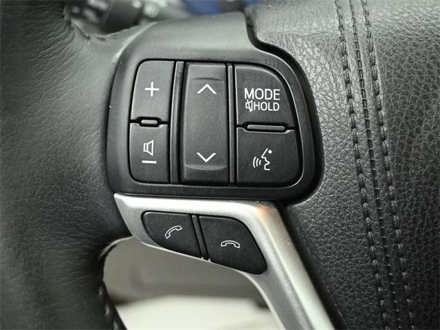 used 2018 Toyota Sienna car, priced at $24,595