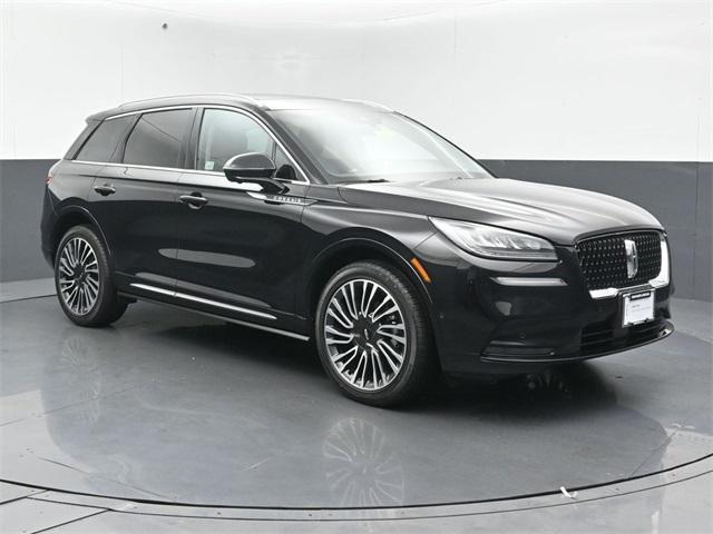 used 2021 Lincoln Corsair car, priced at $36,725