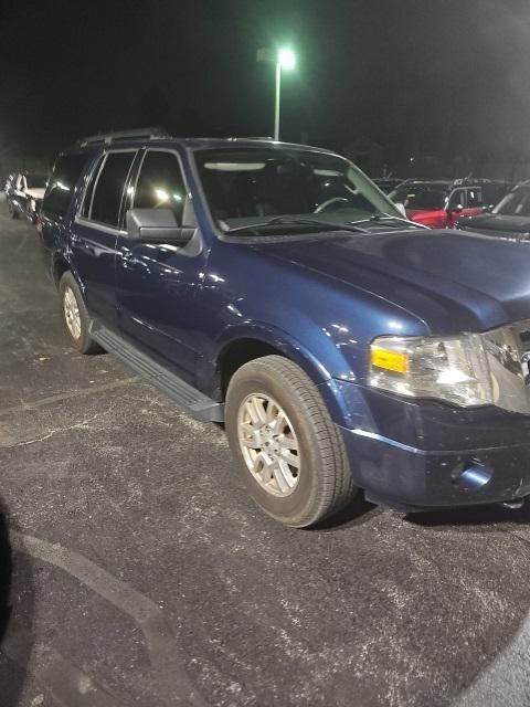 used 2013 Ford Expedition car, priced at $9,495