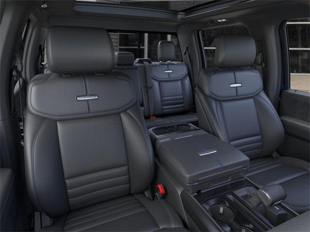 new 2025 Ford F-150 car, priced at $79,682
