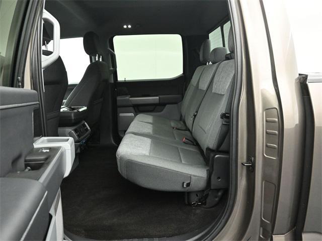 used 2022 Ford F-150 car, priced at $38,999