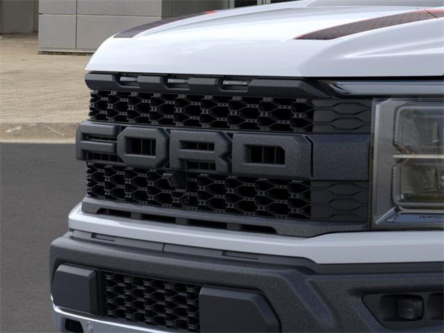 new 2023 Ford F-150 car, priced at $87,210