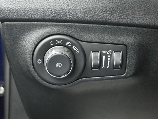 used 2017 Jeep New Compass car, priced at $9,999