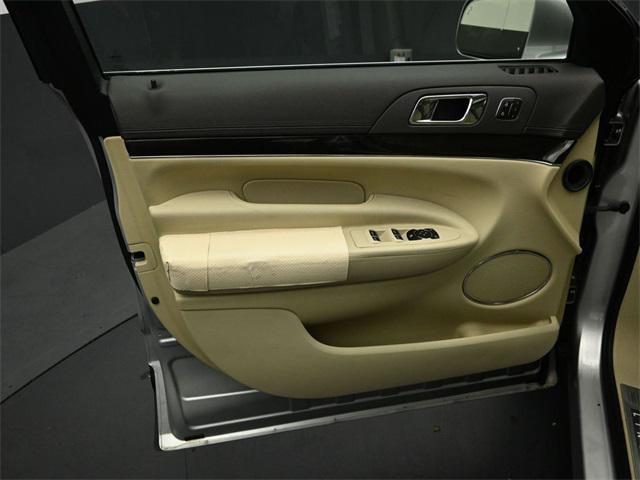 used 2019 Lincoln MKT car, priced at $19,999