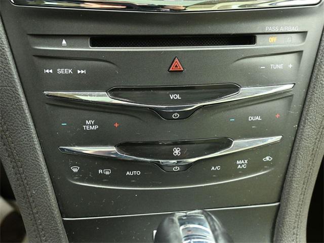 used 2019 Lincoln MKT car, priced at $19,999