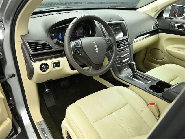 used 2019 Lincoln MKT car, priced at $19,999