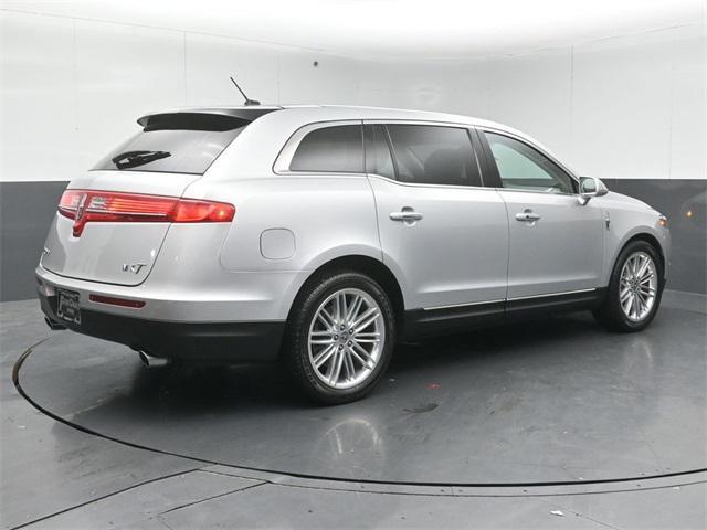 used 2019 Lincoln MKT car, priced at $19,999