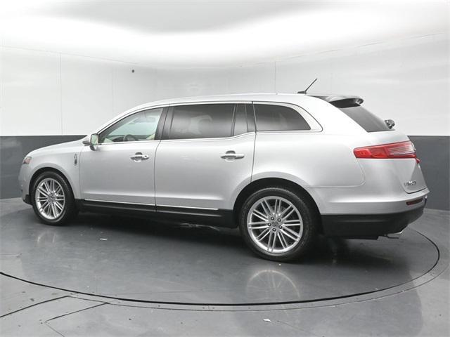 used 2019 Lincoln MKT car, priced at $19,999