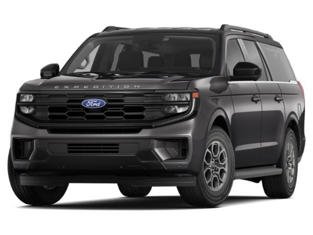 new 2025 Ford Expedition Max car, priced at $75,145