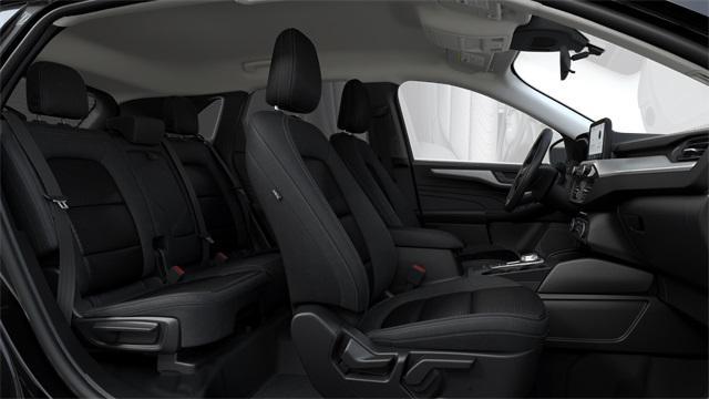 new 2025 Ford Escape car, priced at $29,122