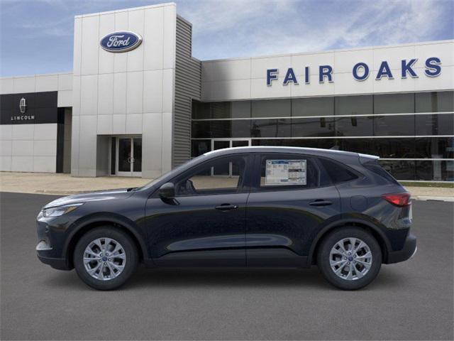 new 2025 Ford Escape car, priced at $24,368