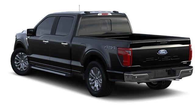 new 2024 Ford F-150 car, priced at $59,747