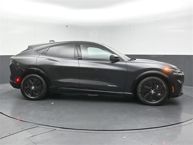used 2022 Ford Mustang Mach-E car, priced at $31,895