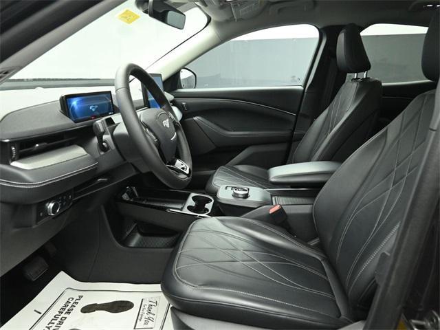 used 2022 Ford Mustang Mach-E car, priced at $31,895