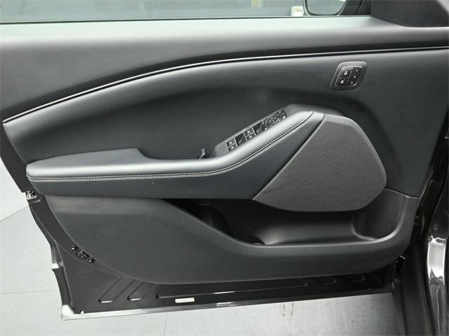 used 2022 Ford Mustang Mach-E car, priced at $31,895